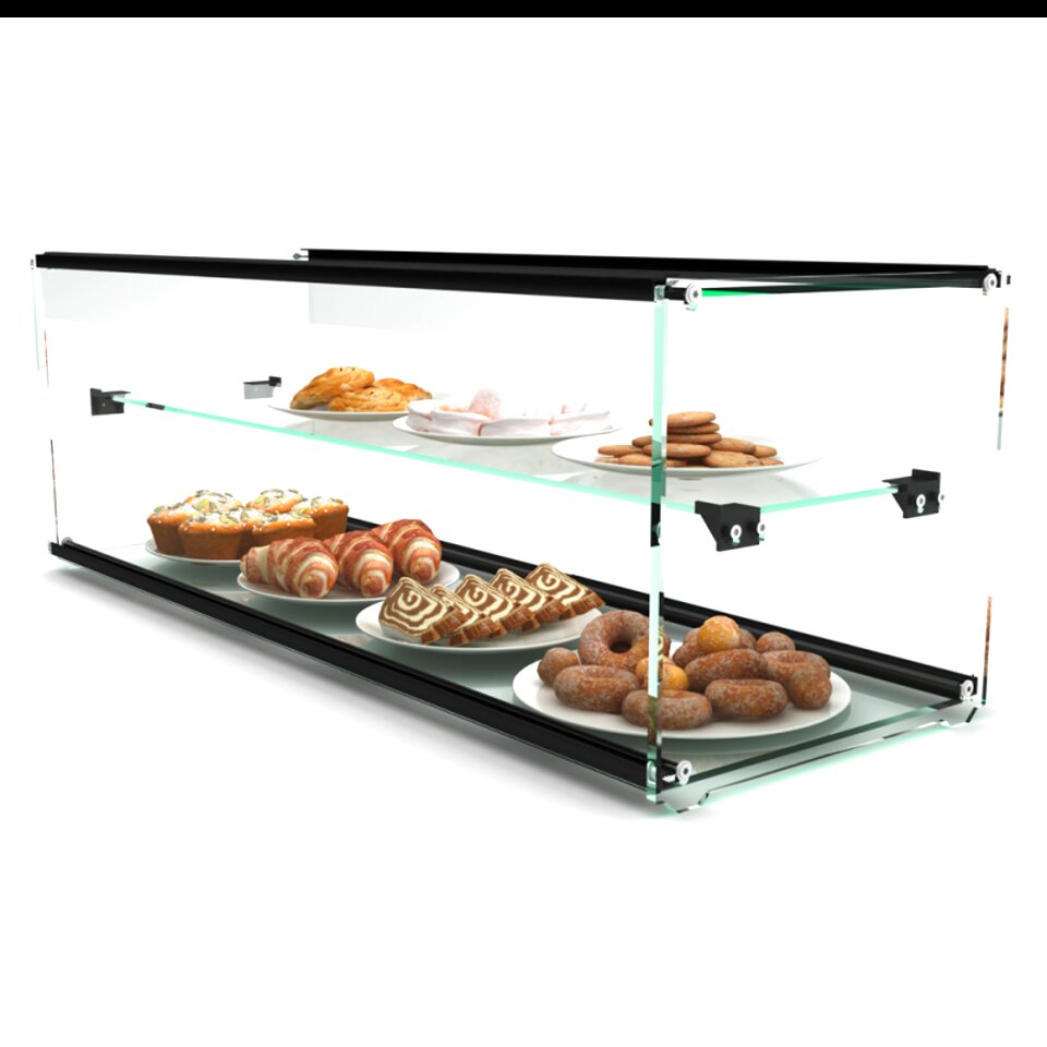Countertop Cake Display For Sale In Uk View 41 Bargains
