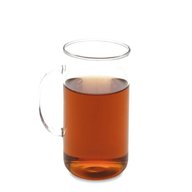 glass tea mug for sale