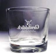 glenfiddich glass for sale