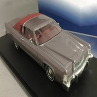 diecast lincoln for sale