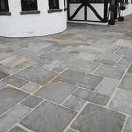 free paving slabs for sale
