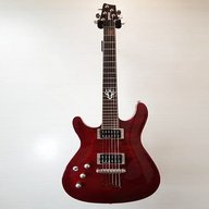 ibanez sz for sale
