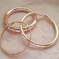 solid gold bangles for sale