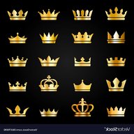 king crowns for sale
