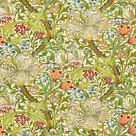 william morris golden lily for sale