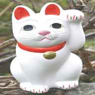 lucky cat for sale