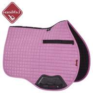 suede saddle pad for sale