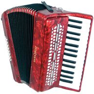 scarlatti accordion for sale