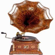 antique gramophone for sale