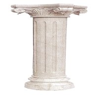 greek pillars for sale