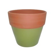 glazed terracotta pots for sale