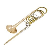 bass trombone for sale
