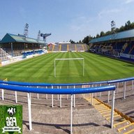 non league football grounds for sale
