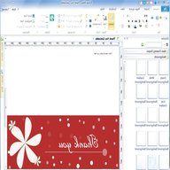 greeting card software for sale