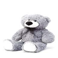 grey teddy bear for sale