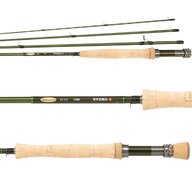 greys fly rod for sale