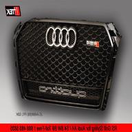 audi rs grille for sale