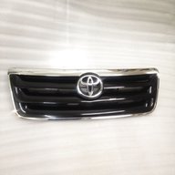 toyota avensis front grill for sale