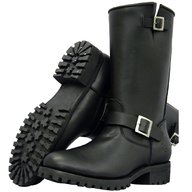 daytona motorcycle boots for sale