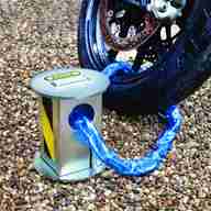motorbike ground anchor for sale