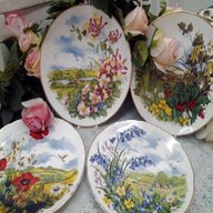 royal albert collectors plates for sale