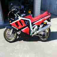1989 gsxr 1100 for sale