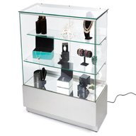 jewellery display case for sale