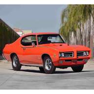 gto muscle car for sale
