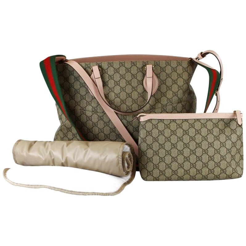 Gucci Changing Bag for sale in UK | View 17 bargains