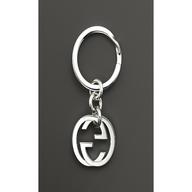 prada key ring for sale