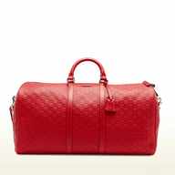 red gucci bag for sale