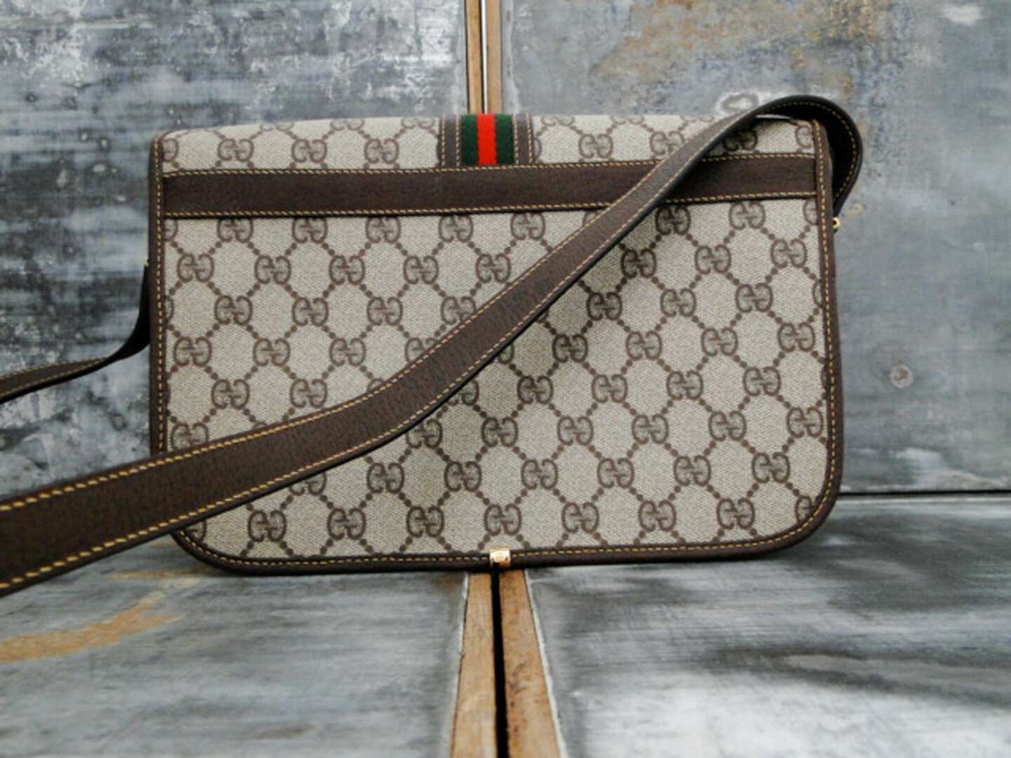 Vintage Gucci Handbags for sale in UK | View 86 bargains