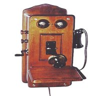 telephone radio for sale