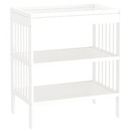 white changing table for sale