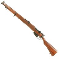 enfield rifle for sale