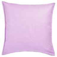 lilac cushion cover for sale