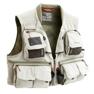 fishing gilet for sale