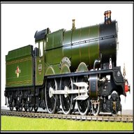 o gauge steam locomotives for sale