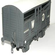 gauge 1 wagon for sale