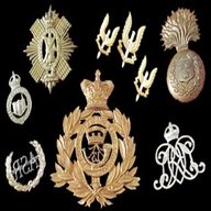 british military badges for sale