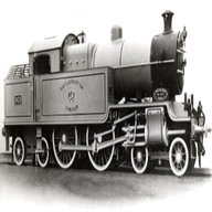 lner locomotives for sale