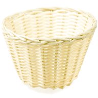 wicker bread basket for sale