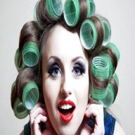 rollers hair for sale