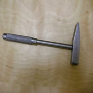 machinist hammer for sale