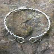 torc neck for sale