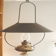 hanging oil lamp for sale