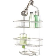 hanging shower caddy for sale