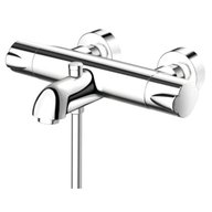 hansgrohe shower mixer tap for sale