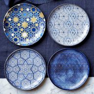 mosaic plates for sale