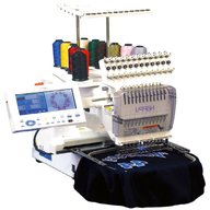 happy embroidery machine for sale